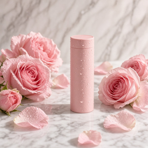 VOURA N09 scent rose