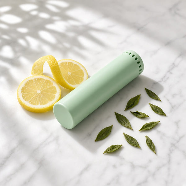 VOURA N11 scent citrus