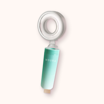 VOURA Citrus Longjing cartridge
