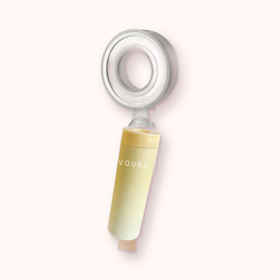 VOURA Midnight Milk Coffee cartridge