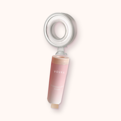 VOURA Morning Dew Roses cartridge