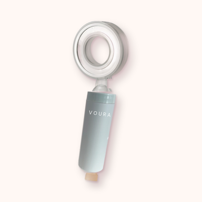 VOURA Unscented cartridge