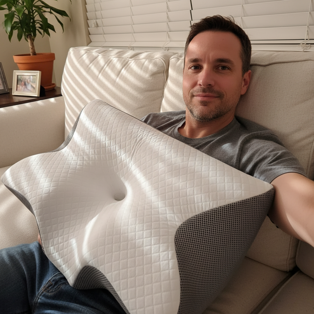 <em>Michael T., Austin, TX</em>